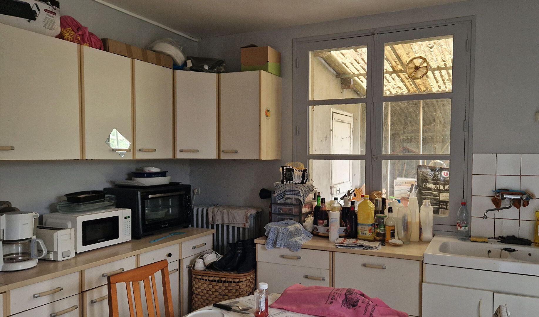 Photo Immeuble de 204 m2. image 5/6