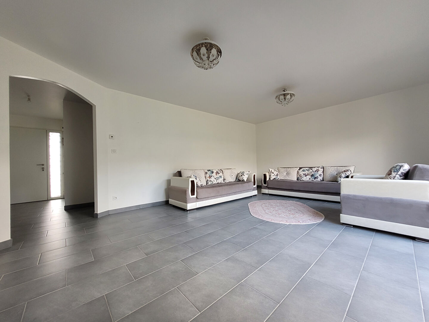 Agence immobilière de L'Adresse Agence 230
