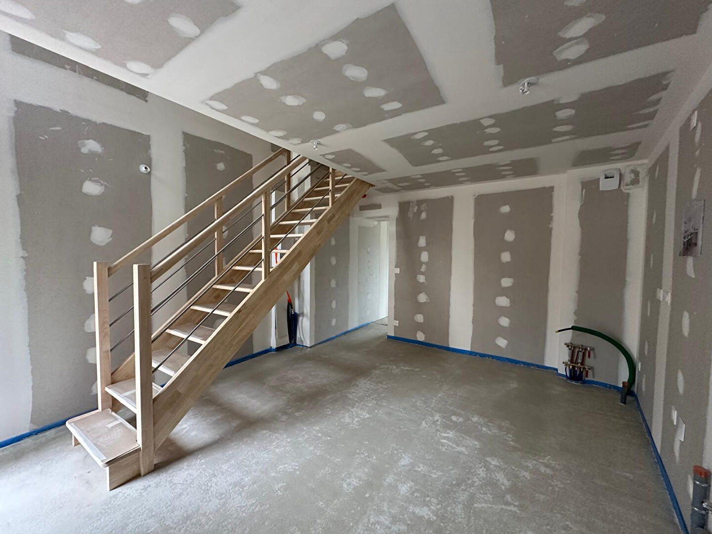 Agence immobilière de L'Adresse Agence 230