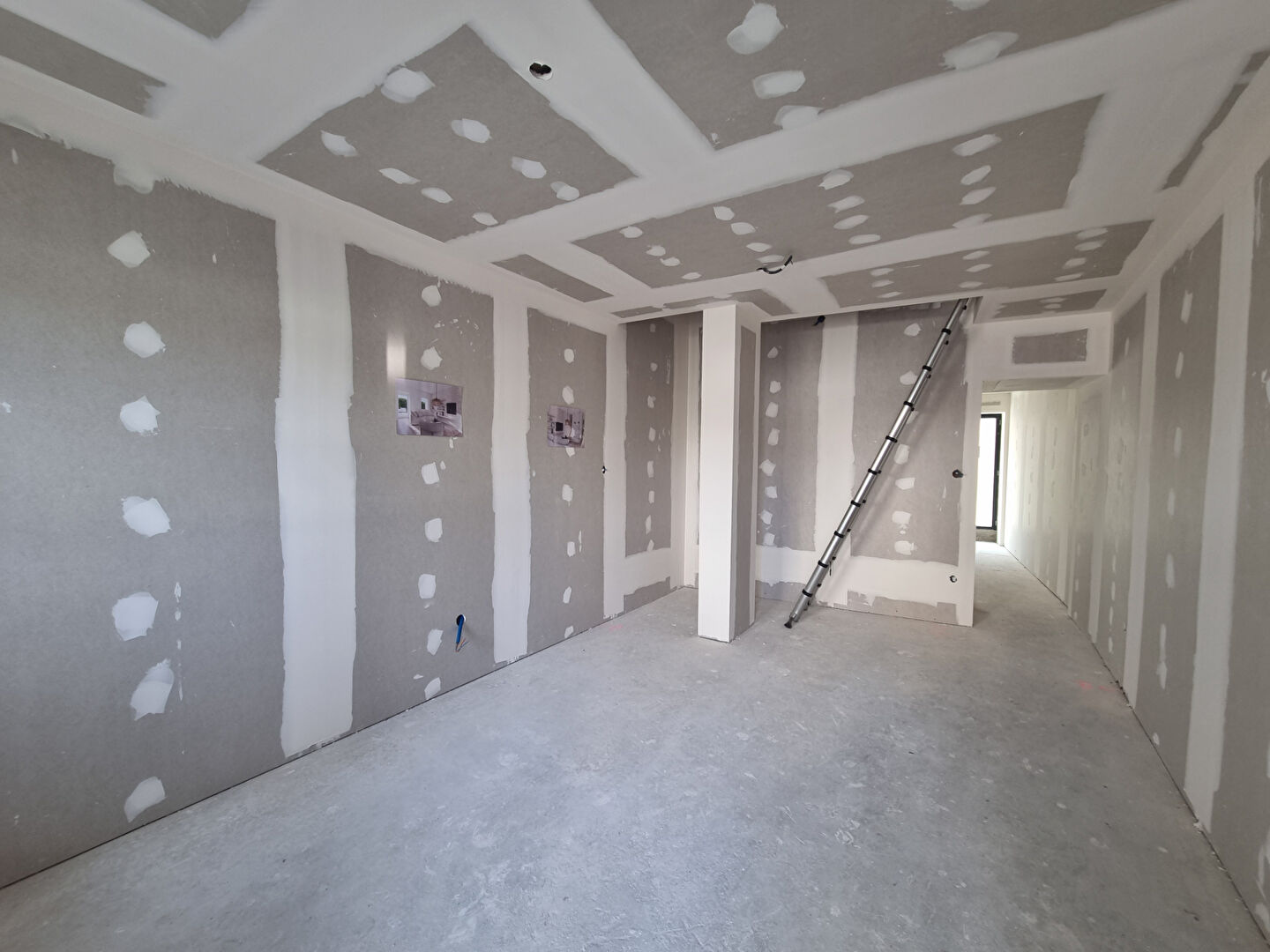 Photo Maison de ville au DOUET image 3/6