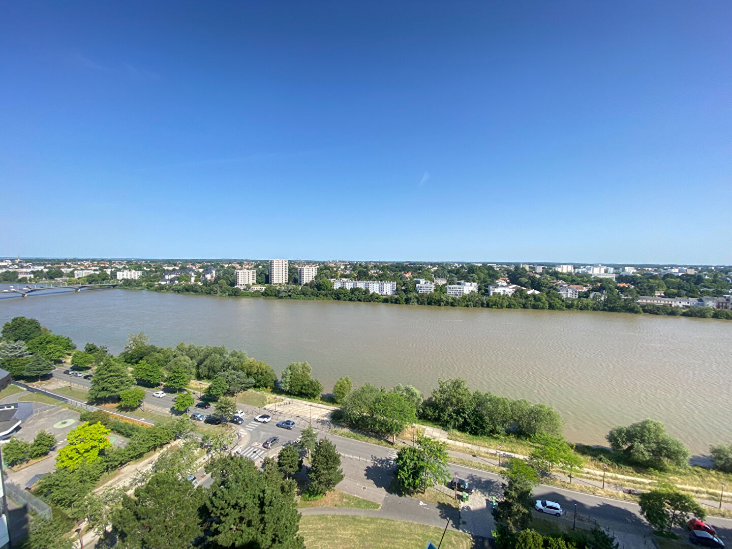 Photo Chambre à la Colocation Meublée Nantes 1 pièce 76.65 m2 image 6/6