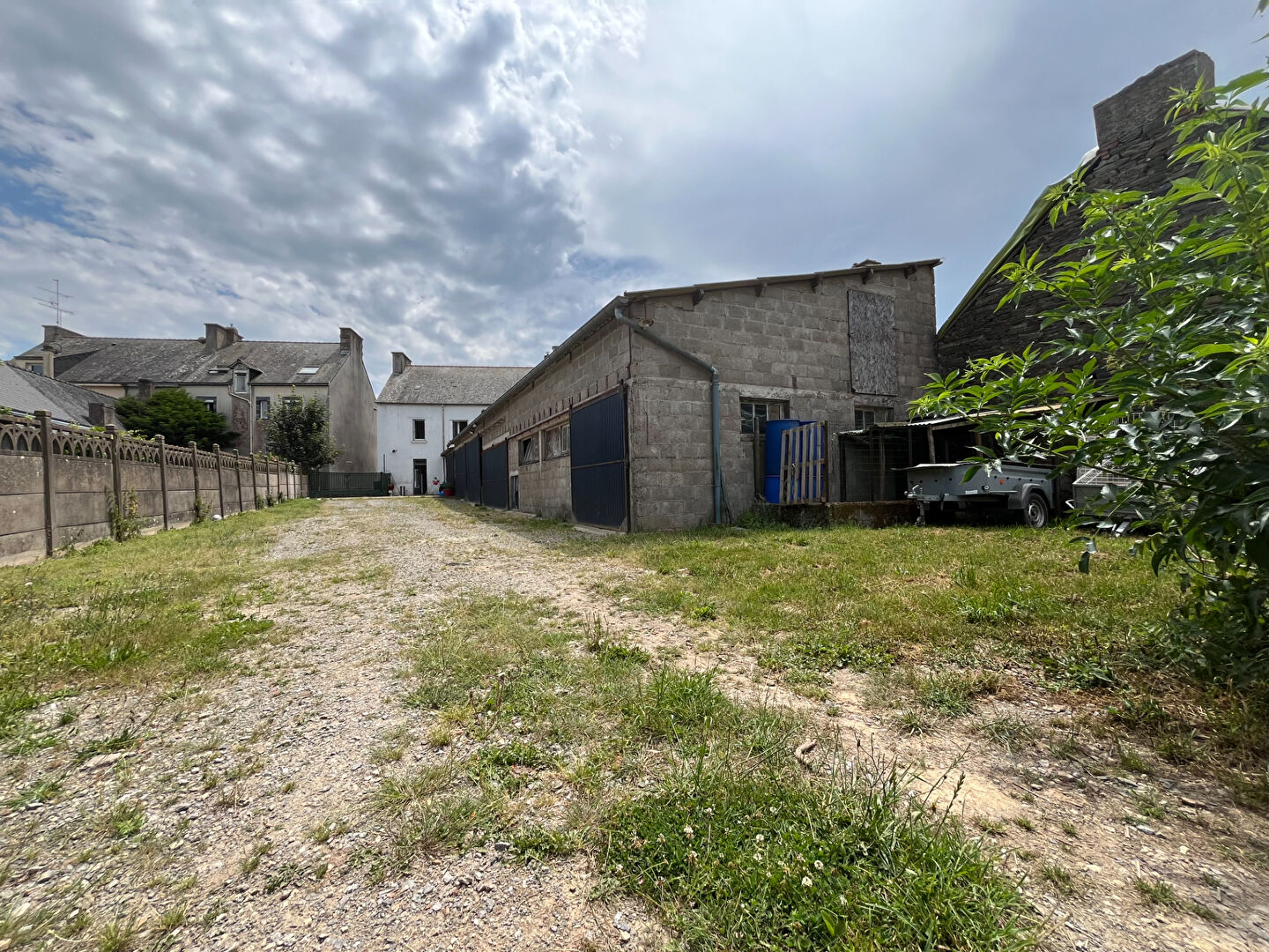 Agence immobilière de L'Adresse Agence 230