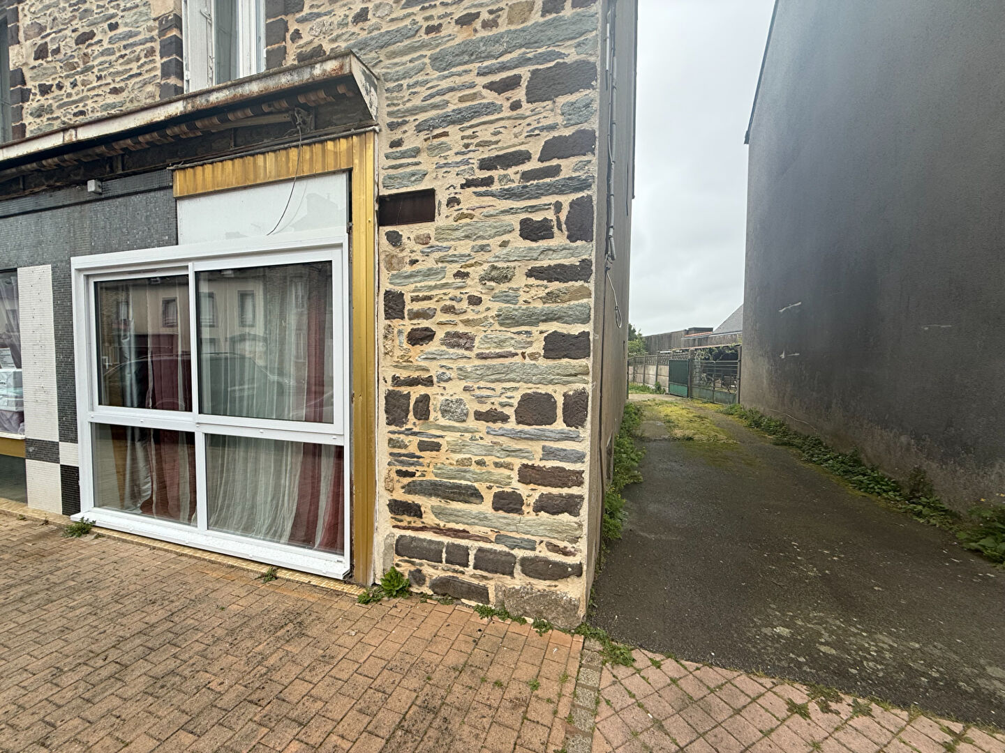 Agence immobilière de L'Adresse Agence 230