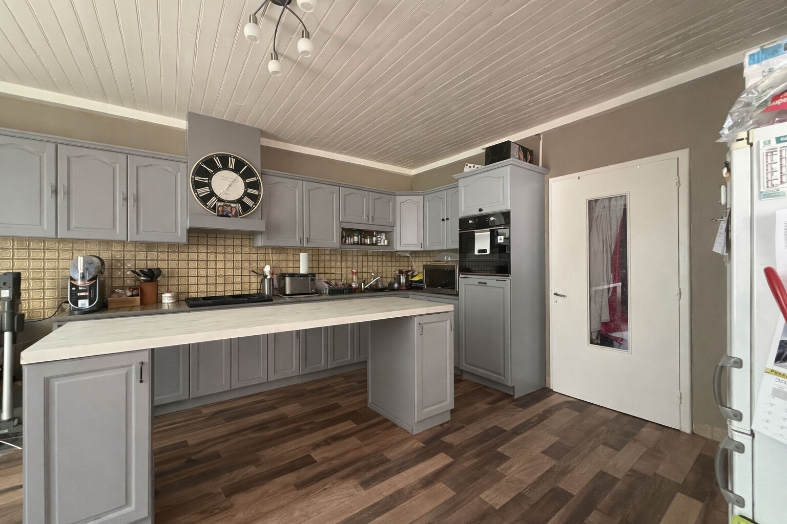 Agence immobilière de L'Adresse Agence 230