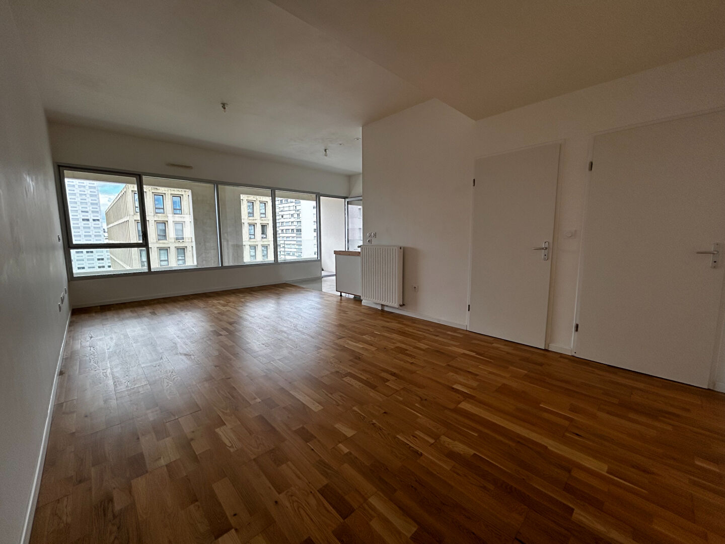 Agence immobilière de L'Adresse Agence 230