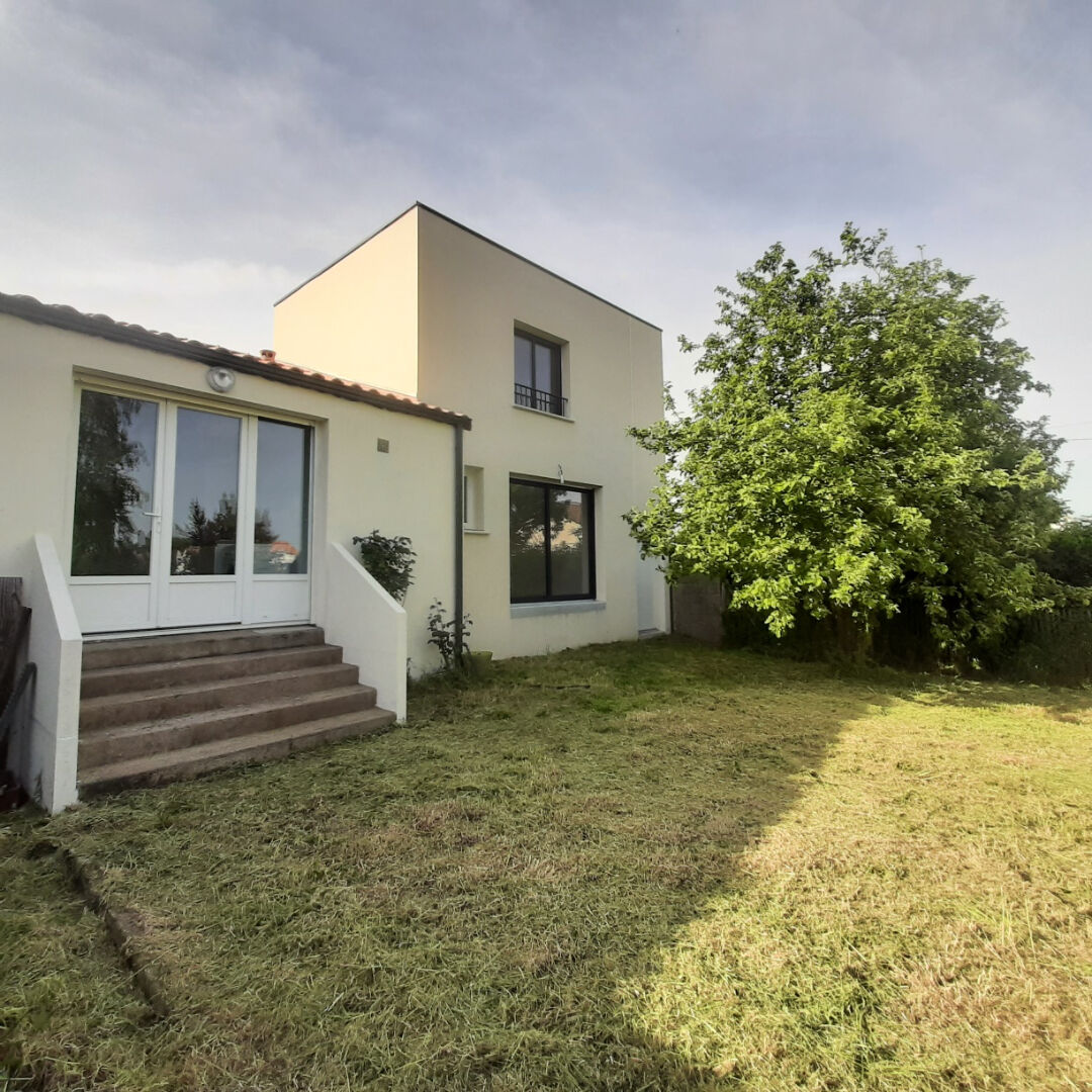 Agence immobilière de L'Adresse Agence 230