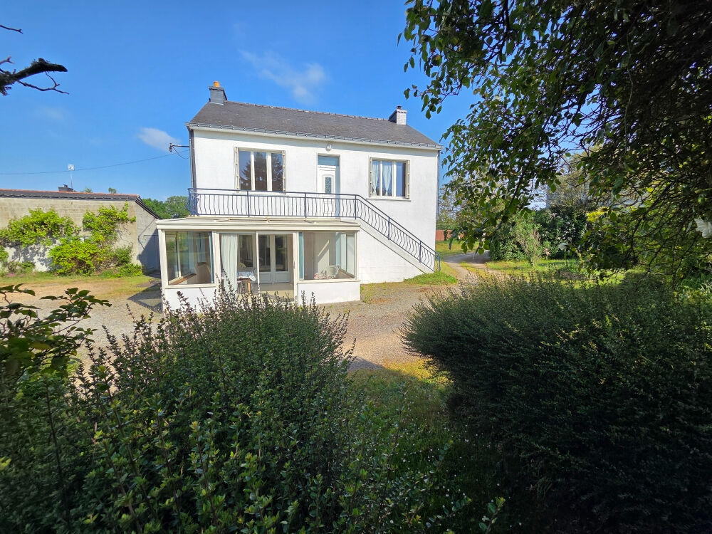 Photo Maison  8 pièce(s) 130 m2 image 1/6