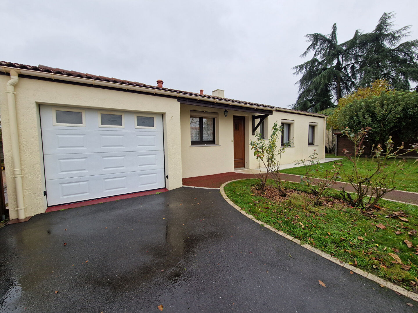 Maison Saint Sebastien Sur Loire 94 m2, 3 chambres