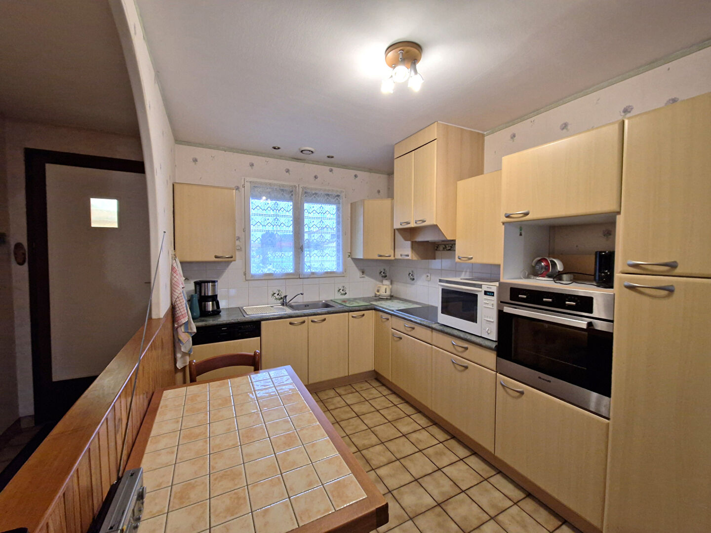 Photo Maison Saint Sebastien Sur Loire 94 m2, 3 chambres image 3/6