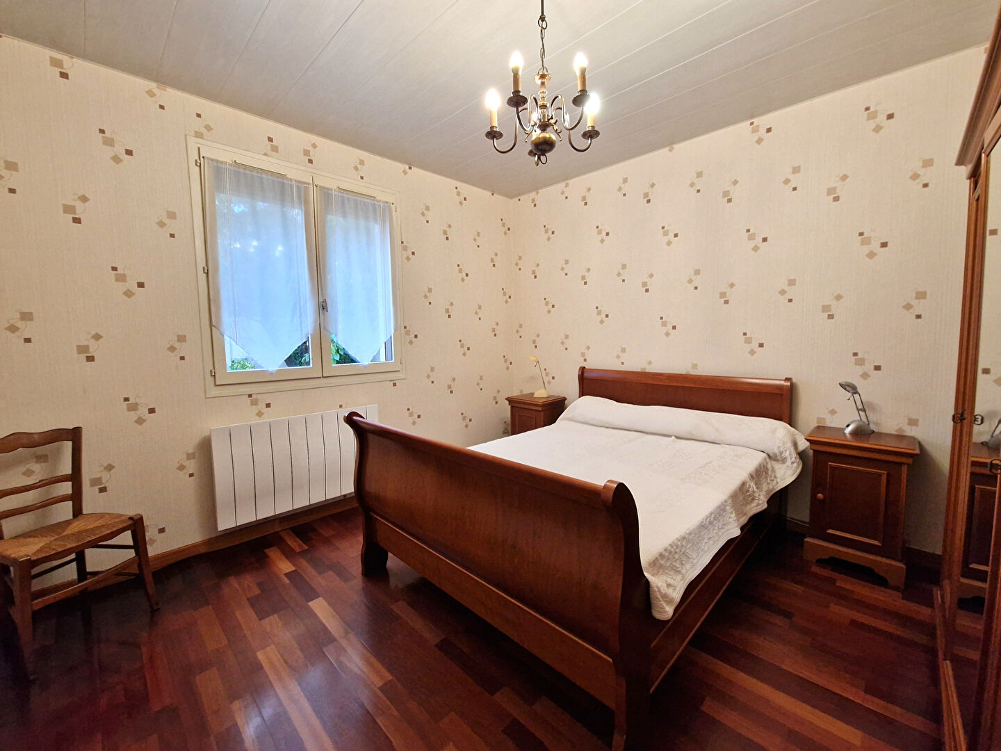 Photo Maison Saint Sebastien Sur Loire 94 m2, 3 chambres image 5/6