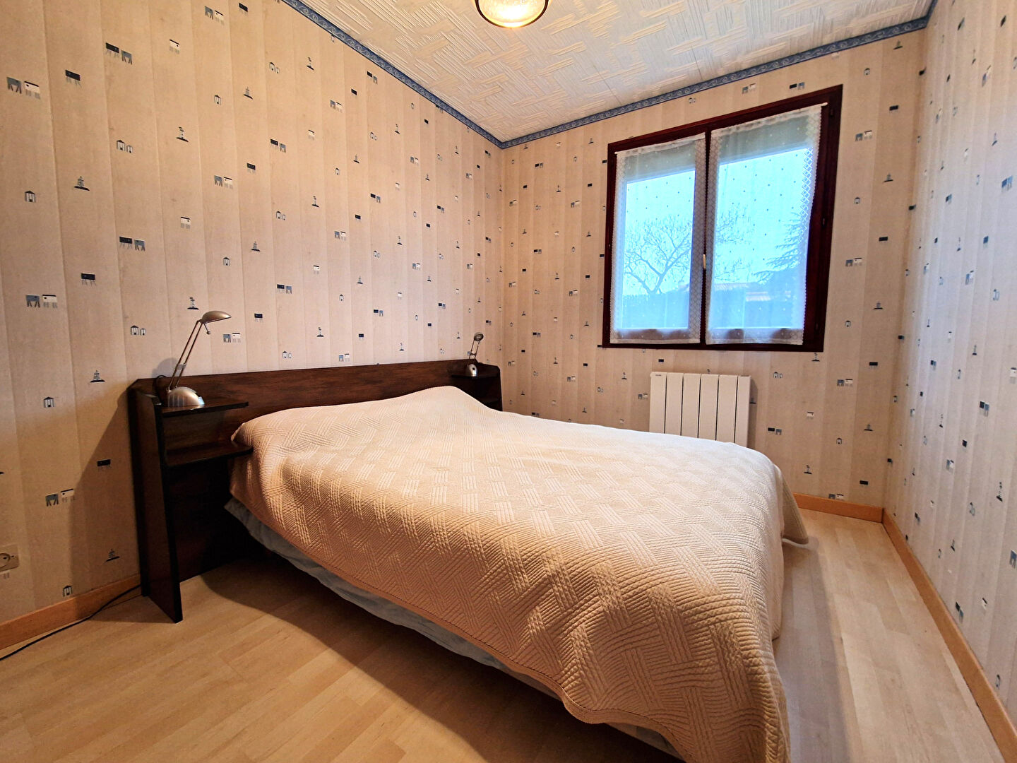 Photo Maison Saint Sebastien Sur Loire 94 m2, 3 chambres image 6/6