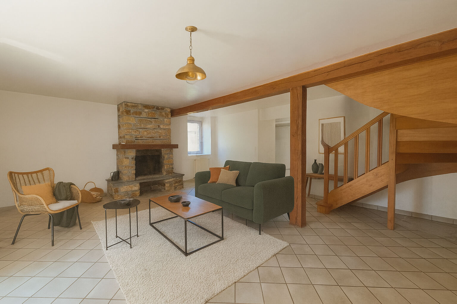 Agence immobilière de L'Adresse Agence 230