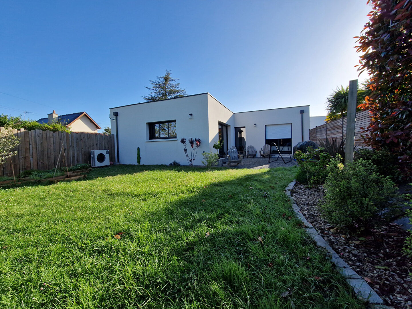 Agence immobilière de L'Adresse Agence 230