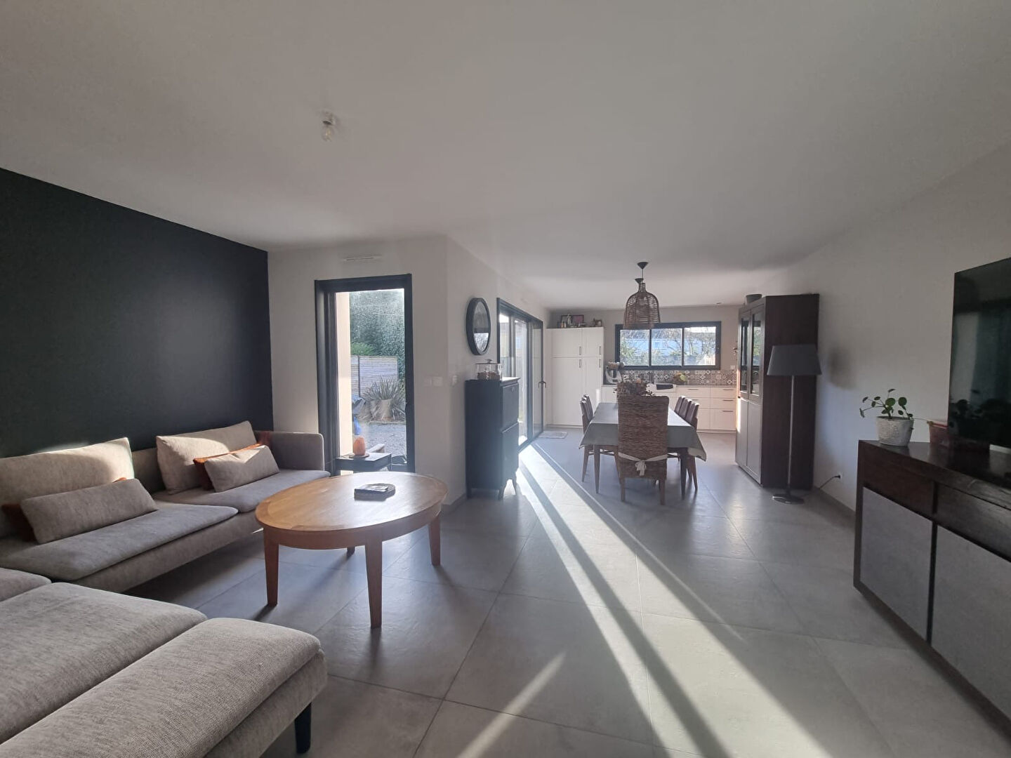 Agence immobilière de L'Adresse Agence 230