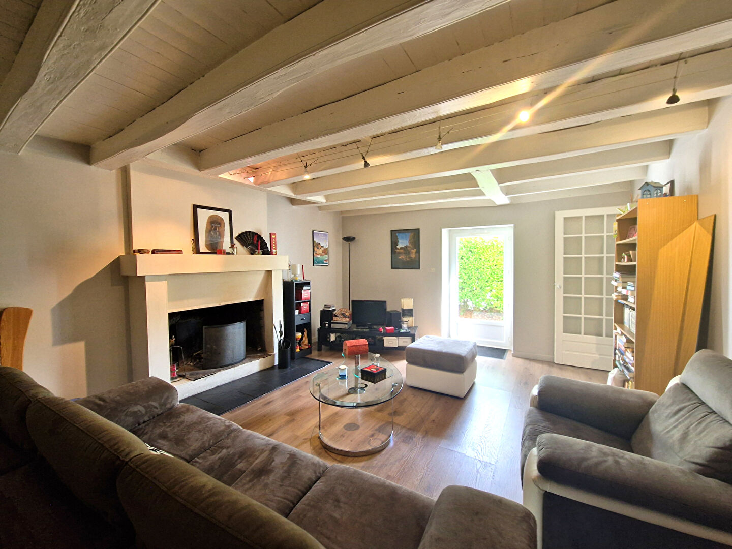 Maison Reze 109 m2, 3 chambres