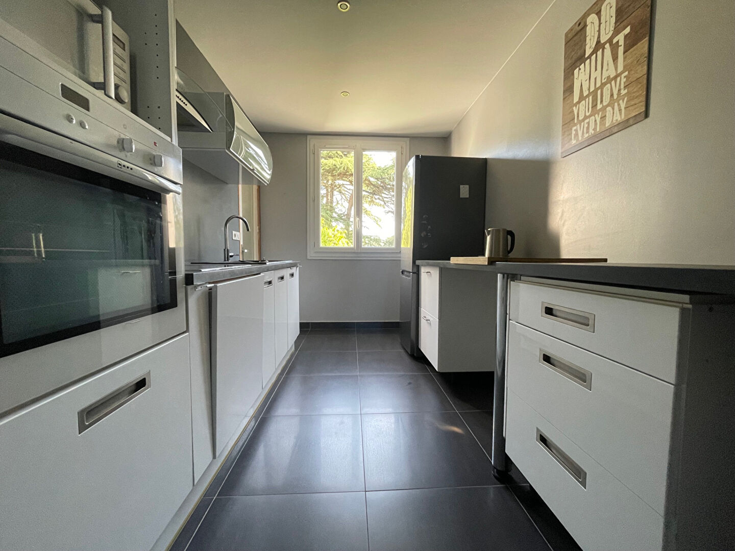 Agence immobilière de L'Adresse Agence 230