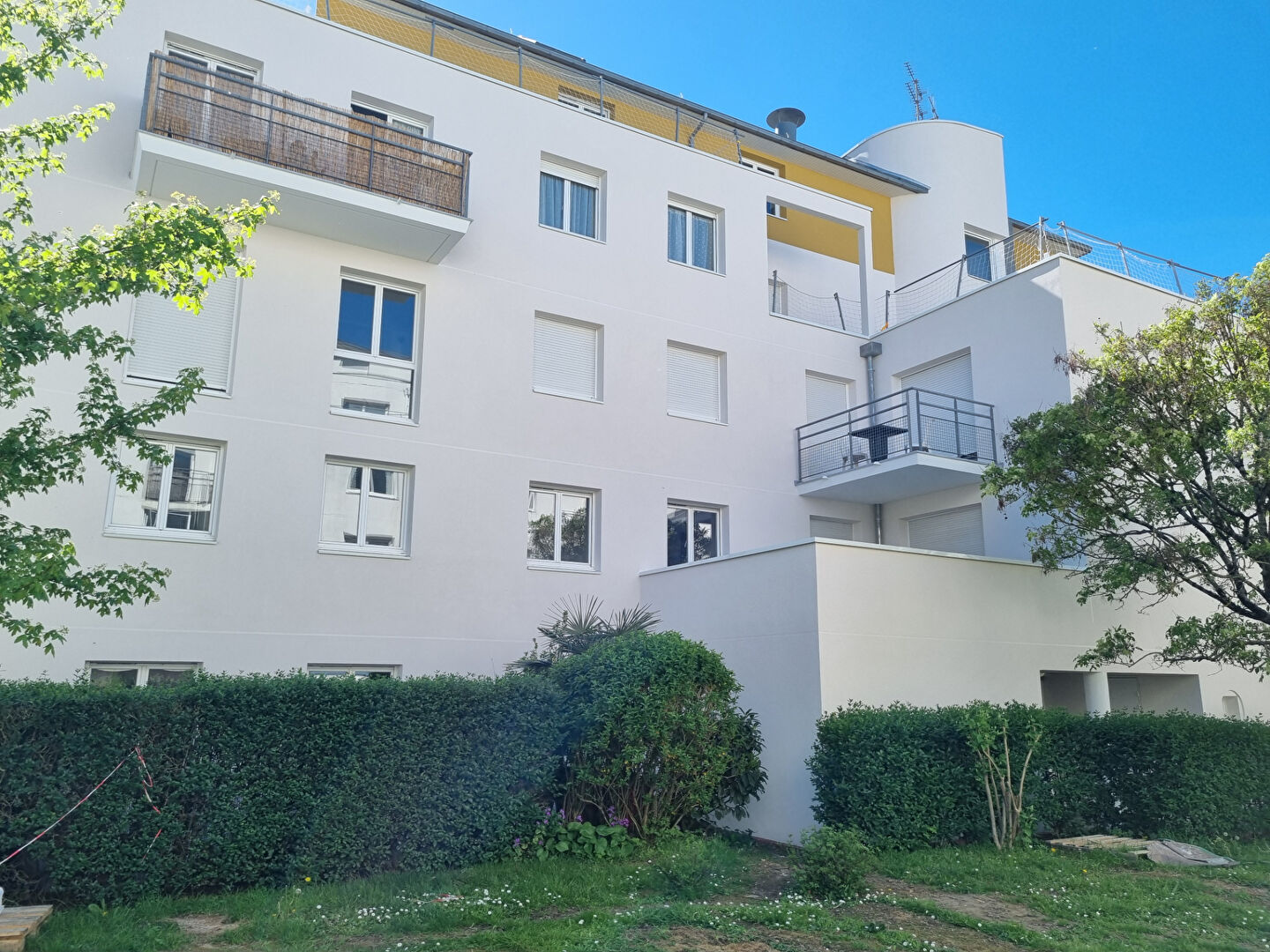 Agence immobilière de L'Adresse Agence 230