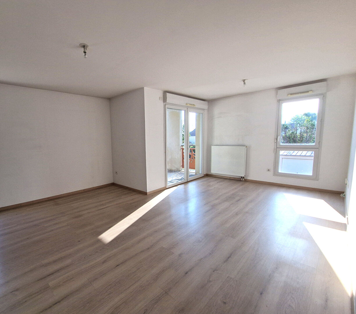 Agence immobilière de L'Adresse Agence 230