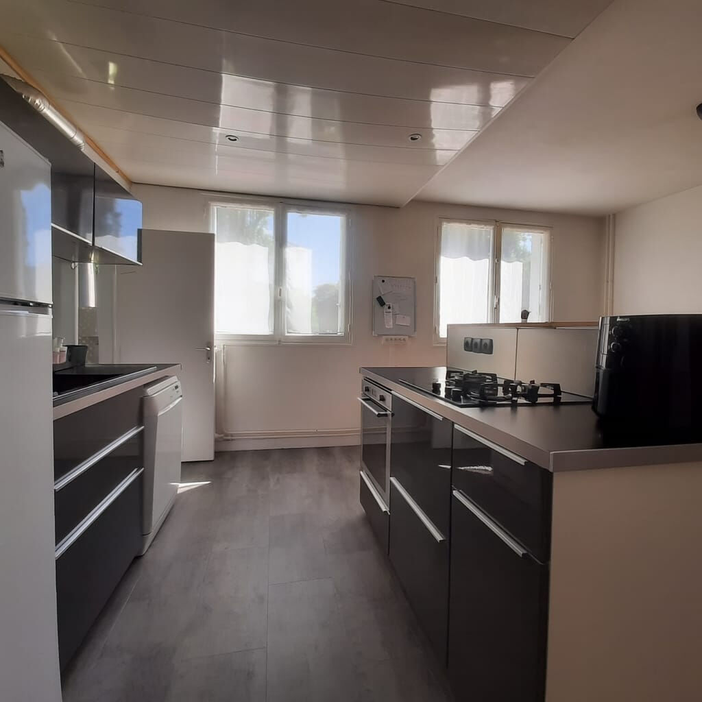 Agence immobilière de L'Adresse Agence 230