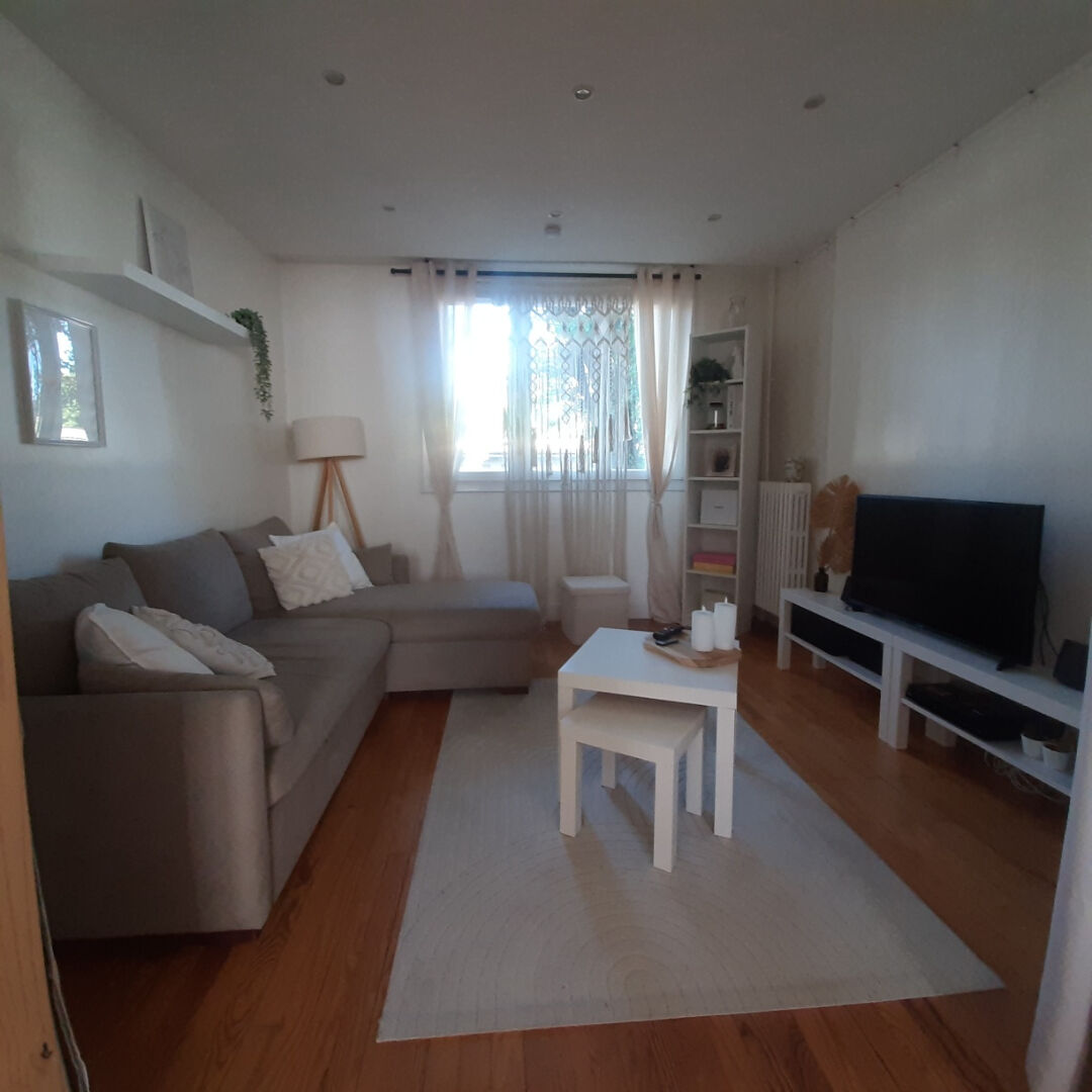 Photo Appartement Nantes -Chantenay 4 pièce(s) 62 m2 image 3/5