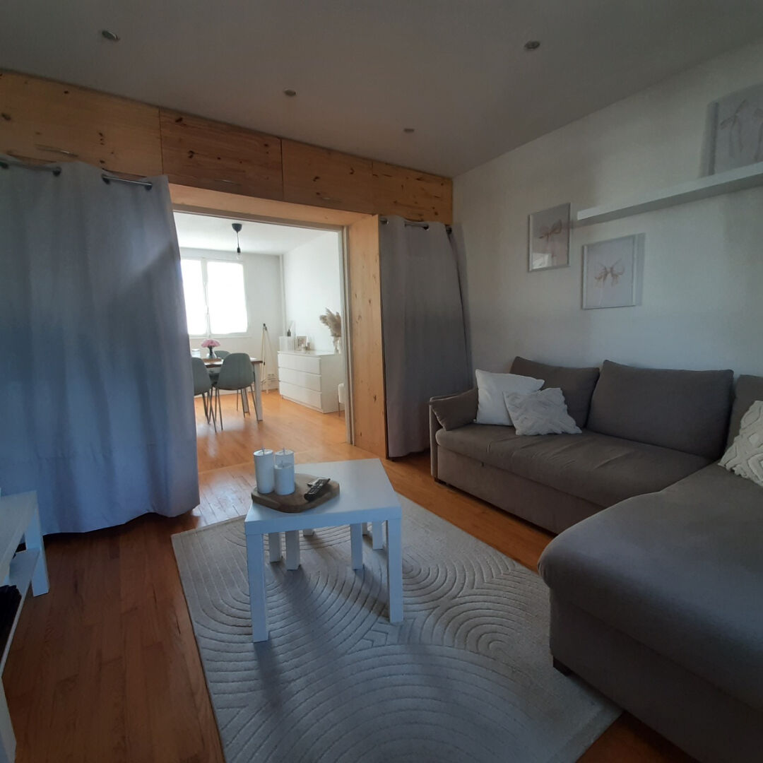 Photo Appartement Nantes -Chantenay 4 pièce(s) 62 m2 image 4/5