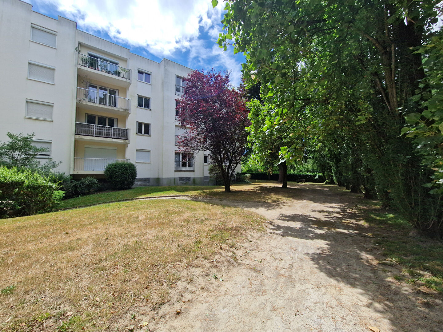 Agence immobilière de L'Adresse Agence 230