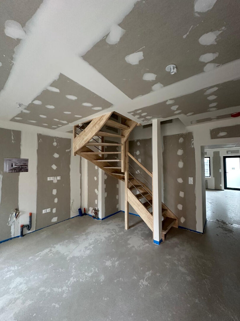 Agence immobilière de L'Adresse Agence 230