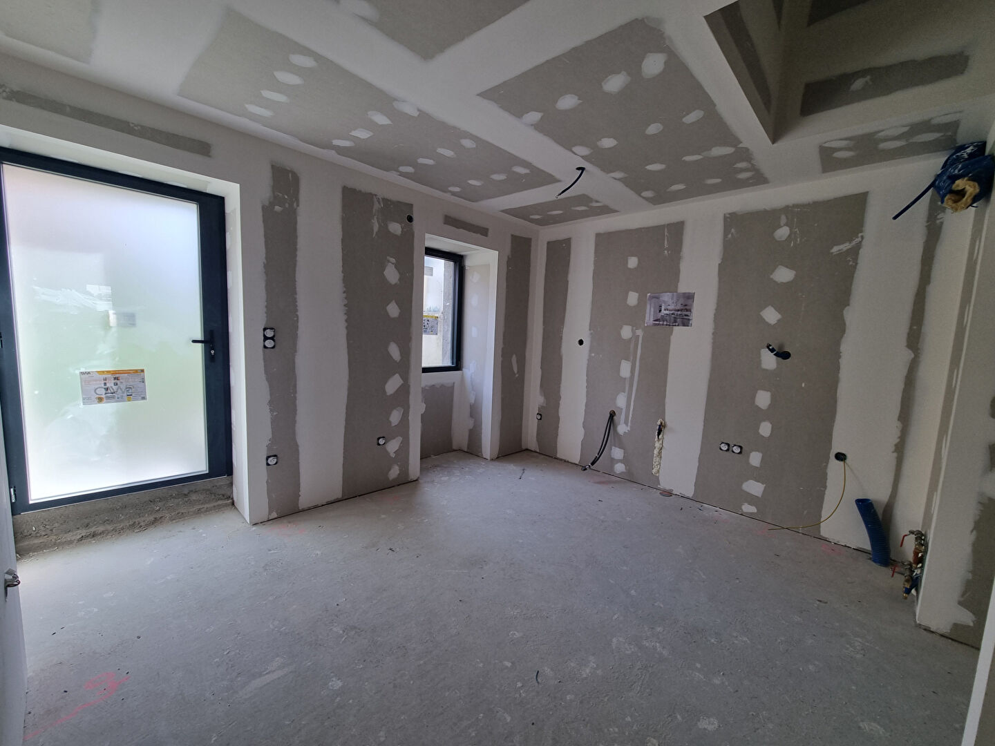 Photo Maison de ville au DOUET image 3/6