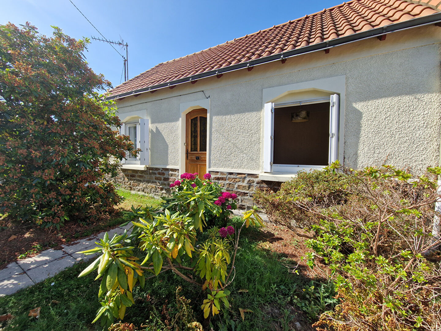 Agence immobilière de L'Adresse Agence 230