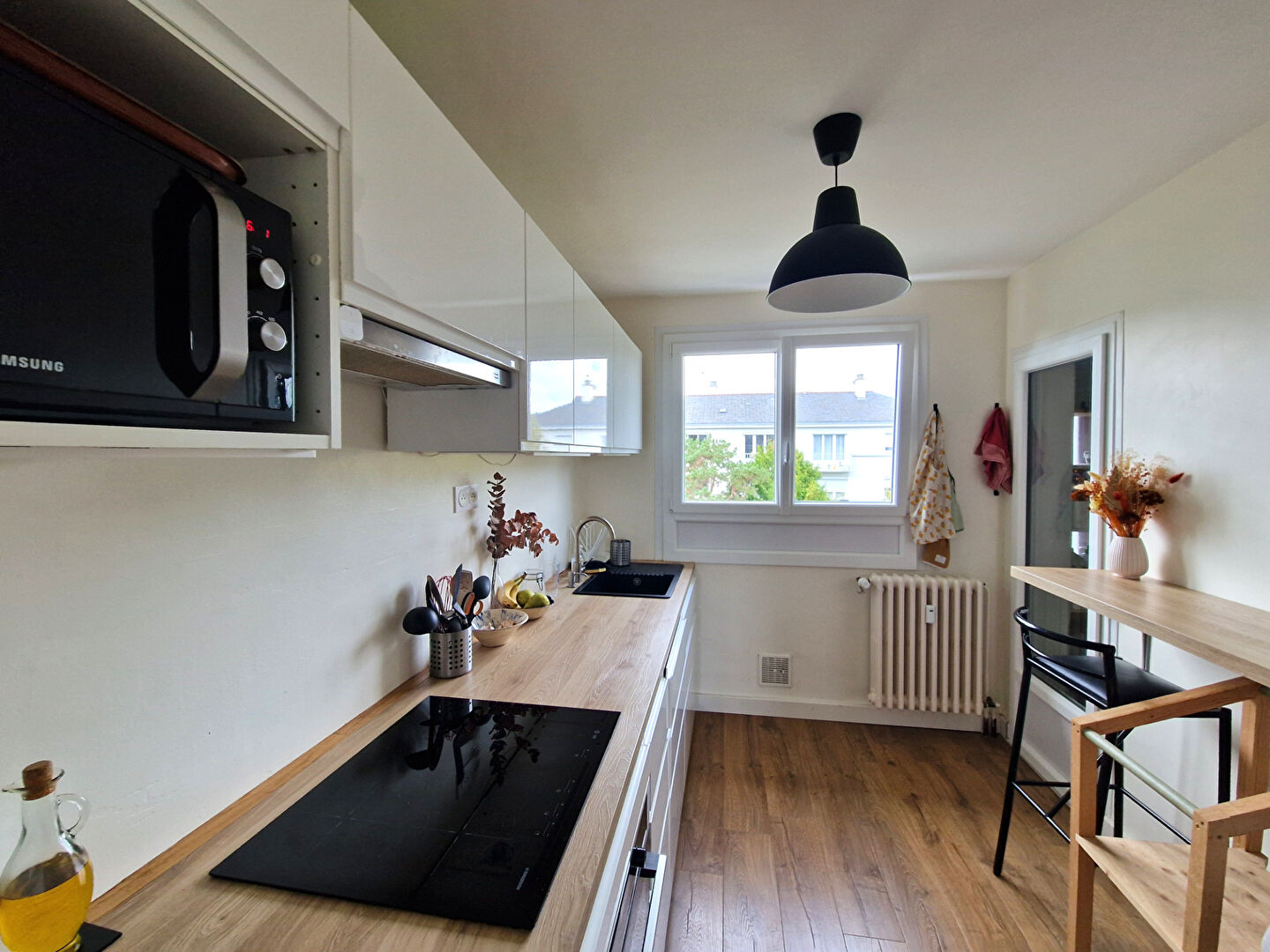 Agence immobilière de L'Adresse Agence 230
