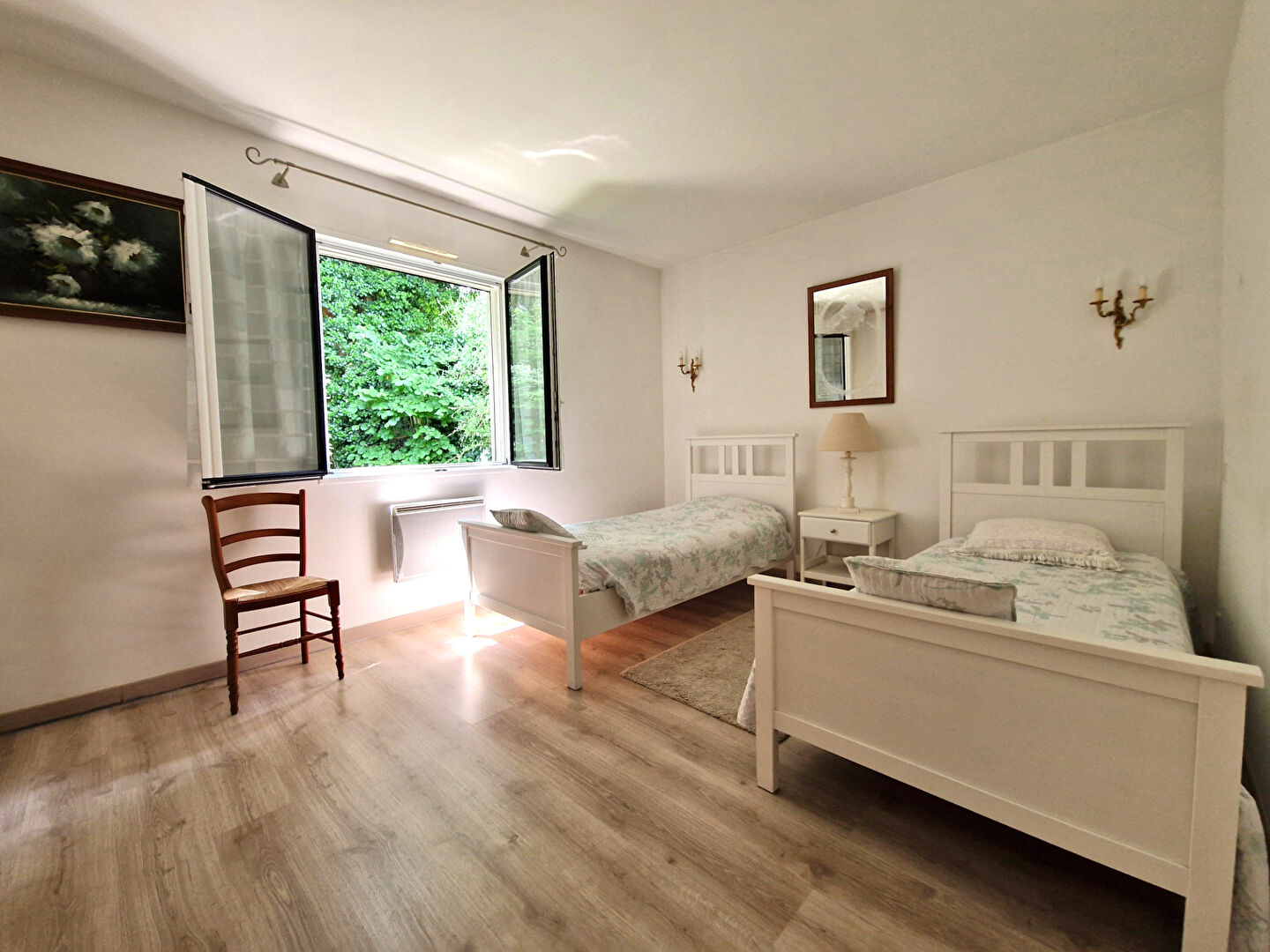 Photo Basse Goulaine, Maison 124m² + hangar 120m² sur terrain 1000m²² image 4/6