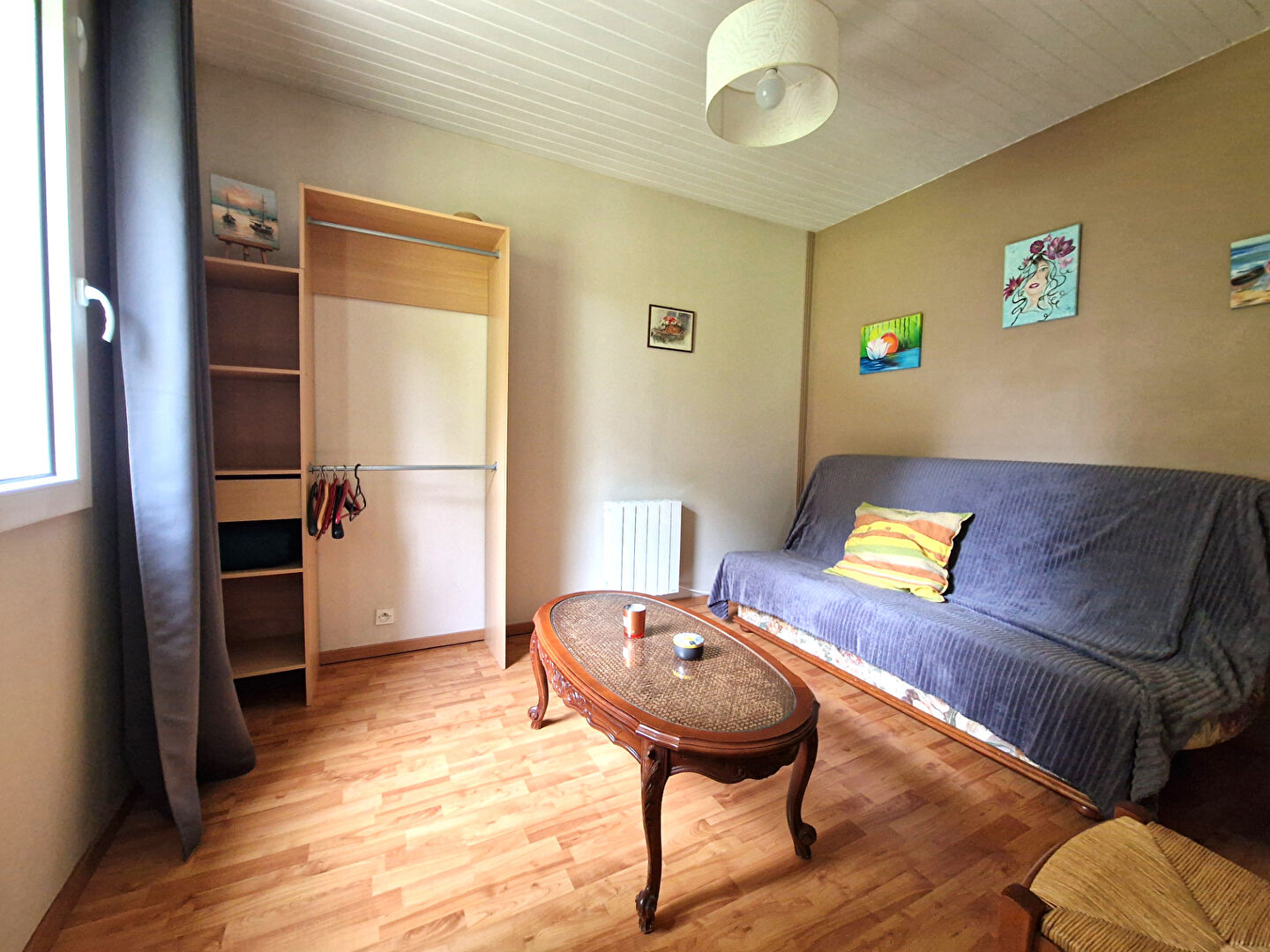 Photo Basse Goulaine, Maison 124m² + hangar 120m² sur terrain 1000m²² image 5/6