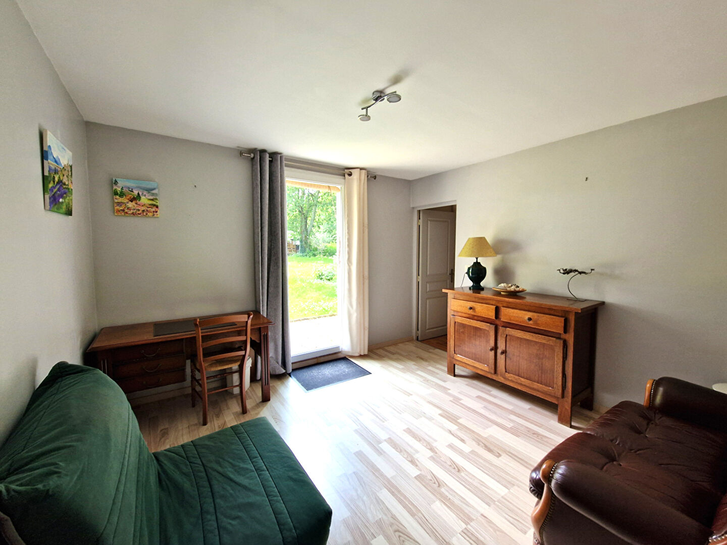 Photo Basse Goulaine, Maison 124m² + hangar 120m² sur terrain 1000m²² image 6/6