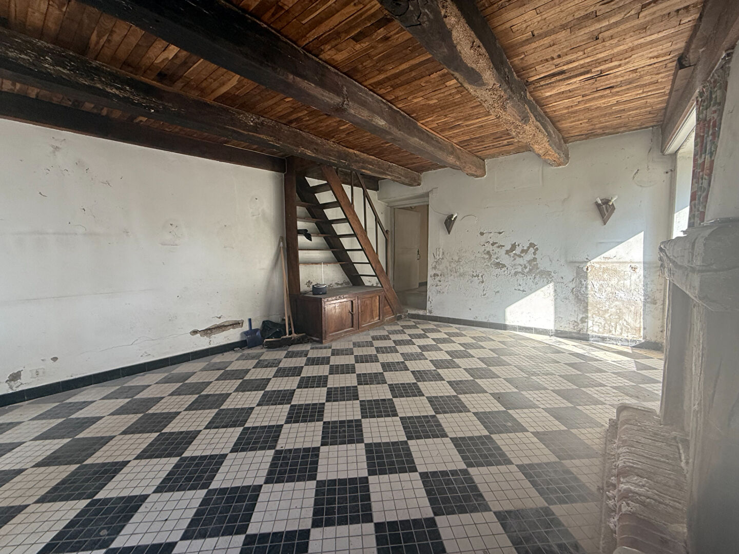 Photo Maison Fegreac 4 pièce(s) 60 m2 image 3/6