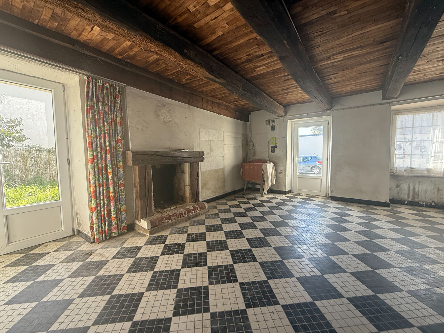 Photo Maison Fegreac 4 pièce(s) 60 m2 image 4/6