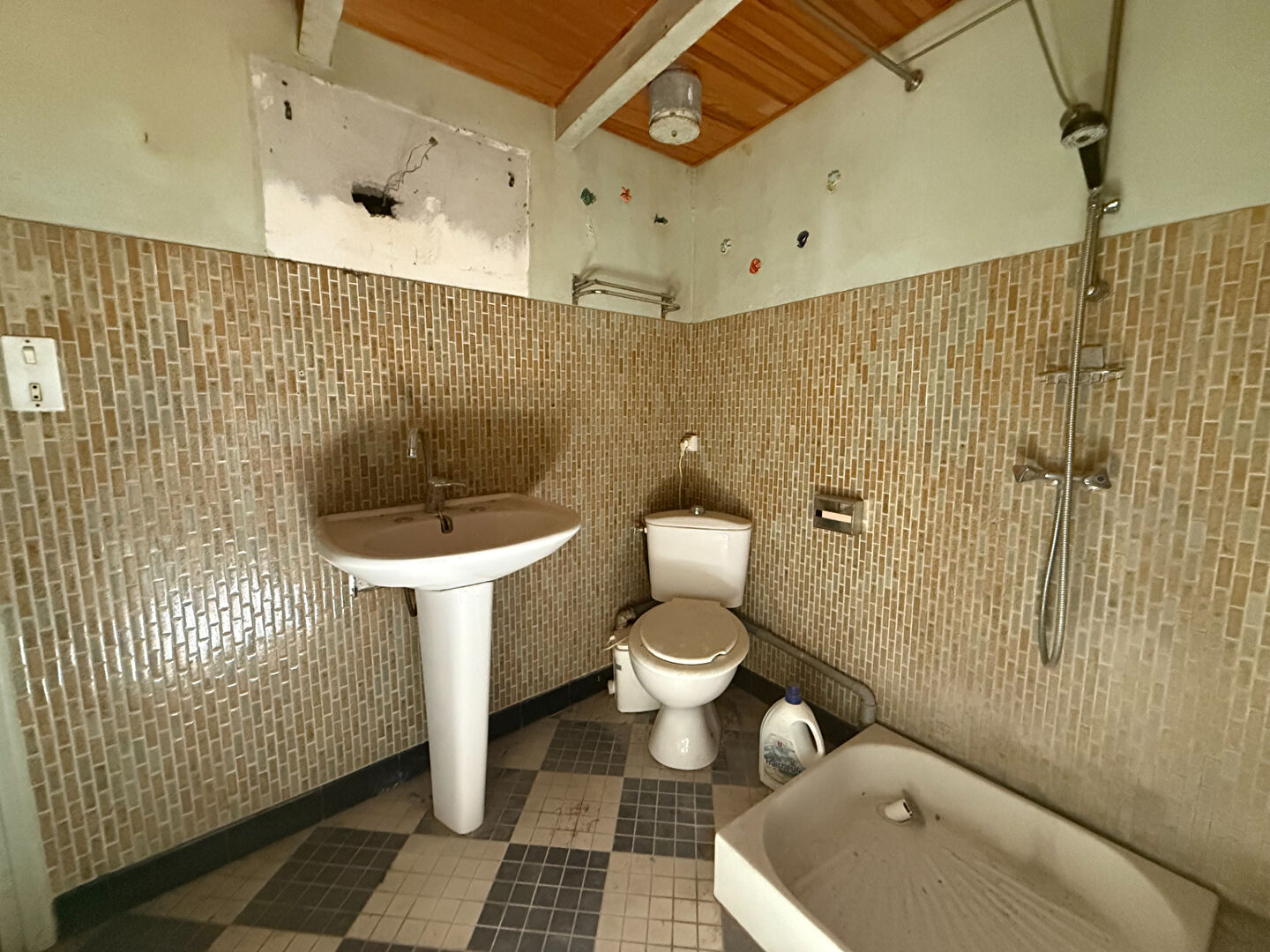 Photo Maison Fegreac 4 pièce(s) 60 m2 image 5/6