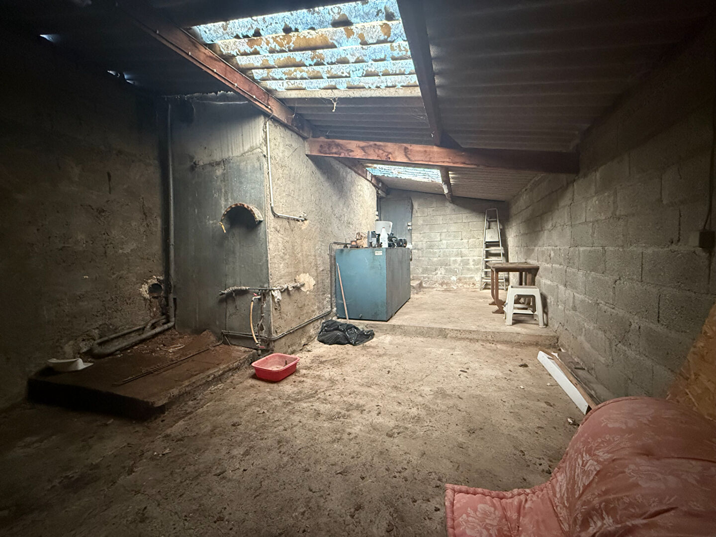 Photo Maison Fegreac 4 pièce(s) 60 m2 image 6/6