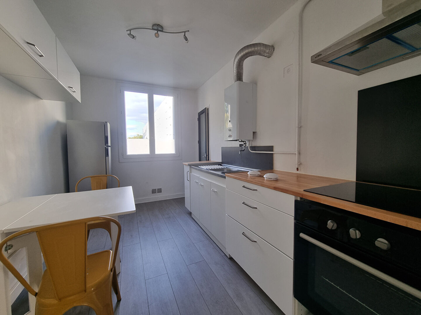 Appartement Saint Sebastien Sur Loire 2 pièce(s) 50.88 m2