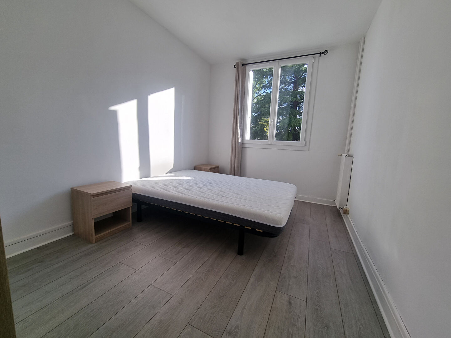 Photo Appartement Saint Sebastien Sur Loire 2 pièce(s) 50.88 m2 image 4/6