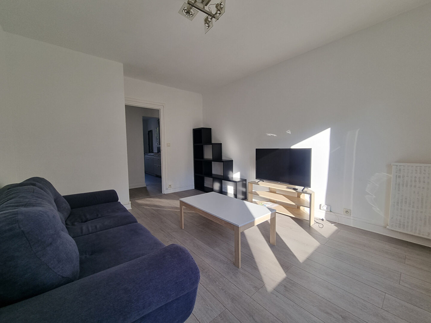 Photo Appartement Saint Sebastien Sur Loire 2 pièce(s) 50.88 m2 image 6/6