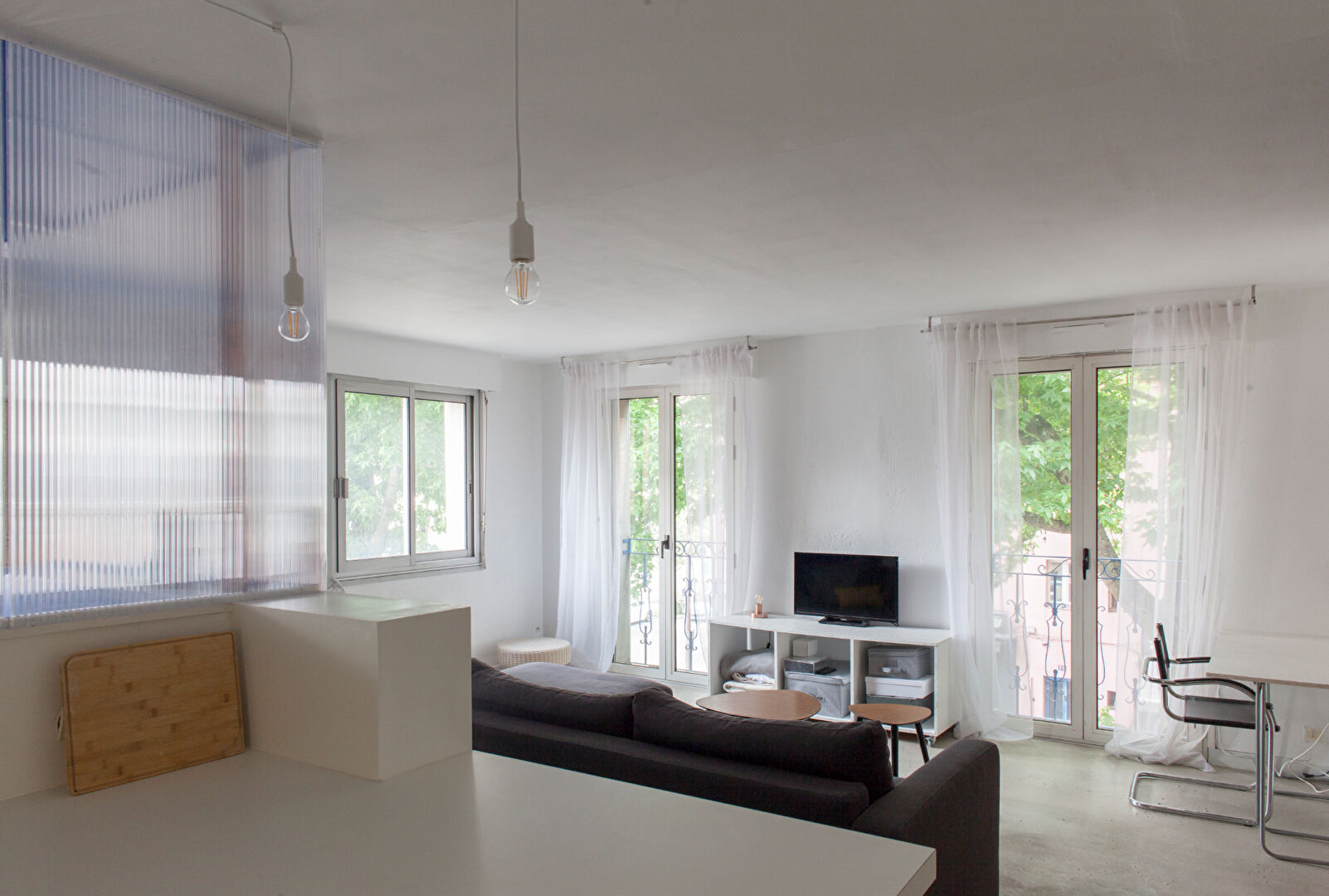 Agence immobilière de L'Adresse Agence 230