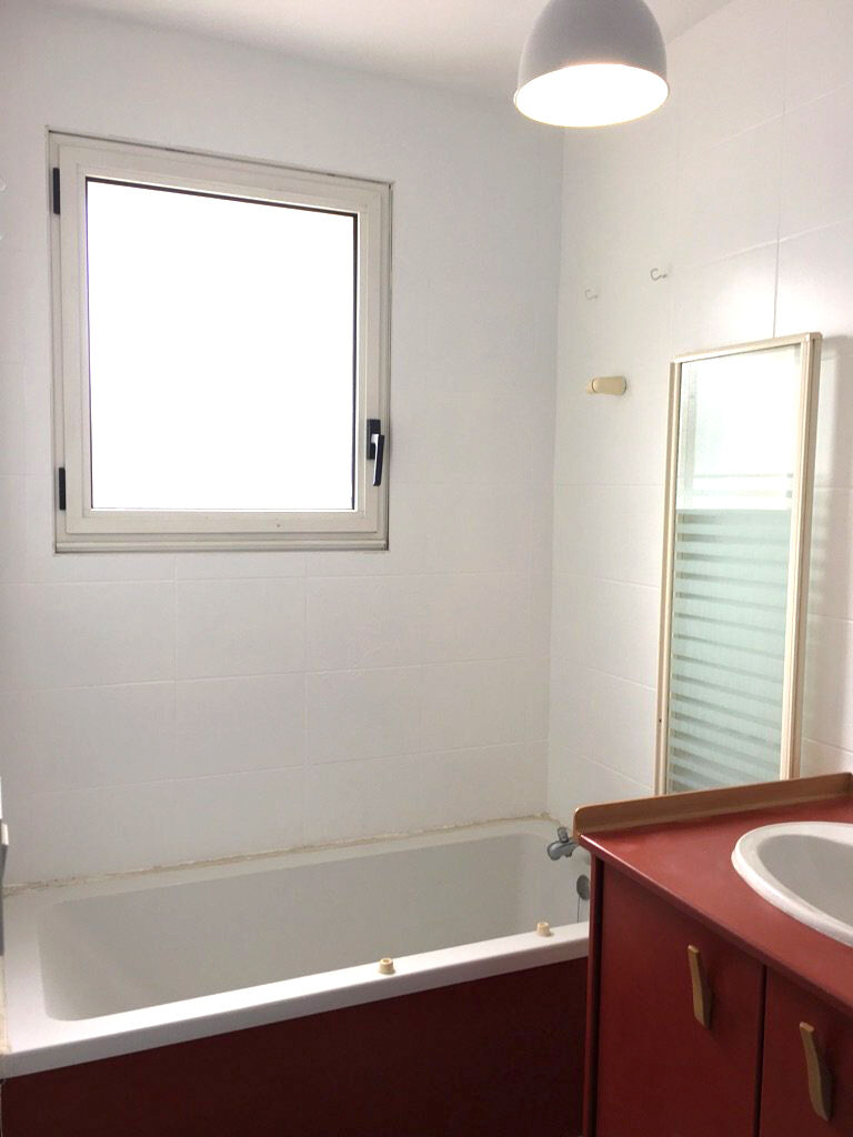 Photo Secteur République - Appartement T2 45m² meublé image 5/5