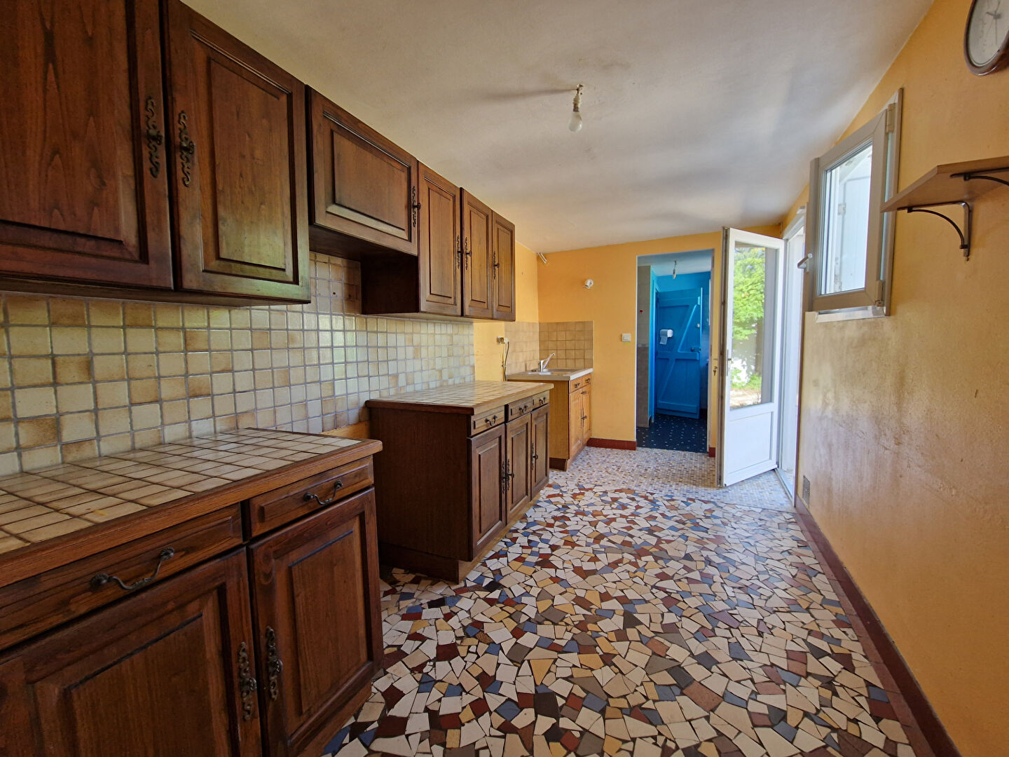 Photo Maison Saint Sebastien Sur Loire 5 pièces 90 m2 image 4/6