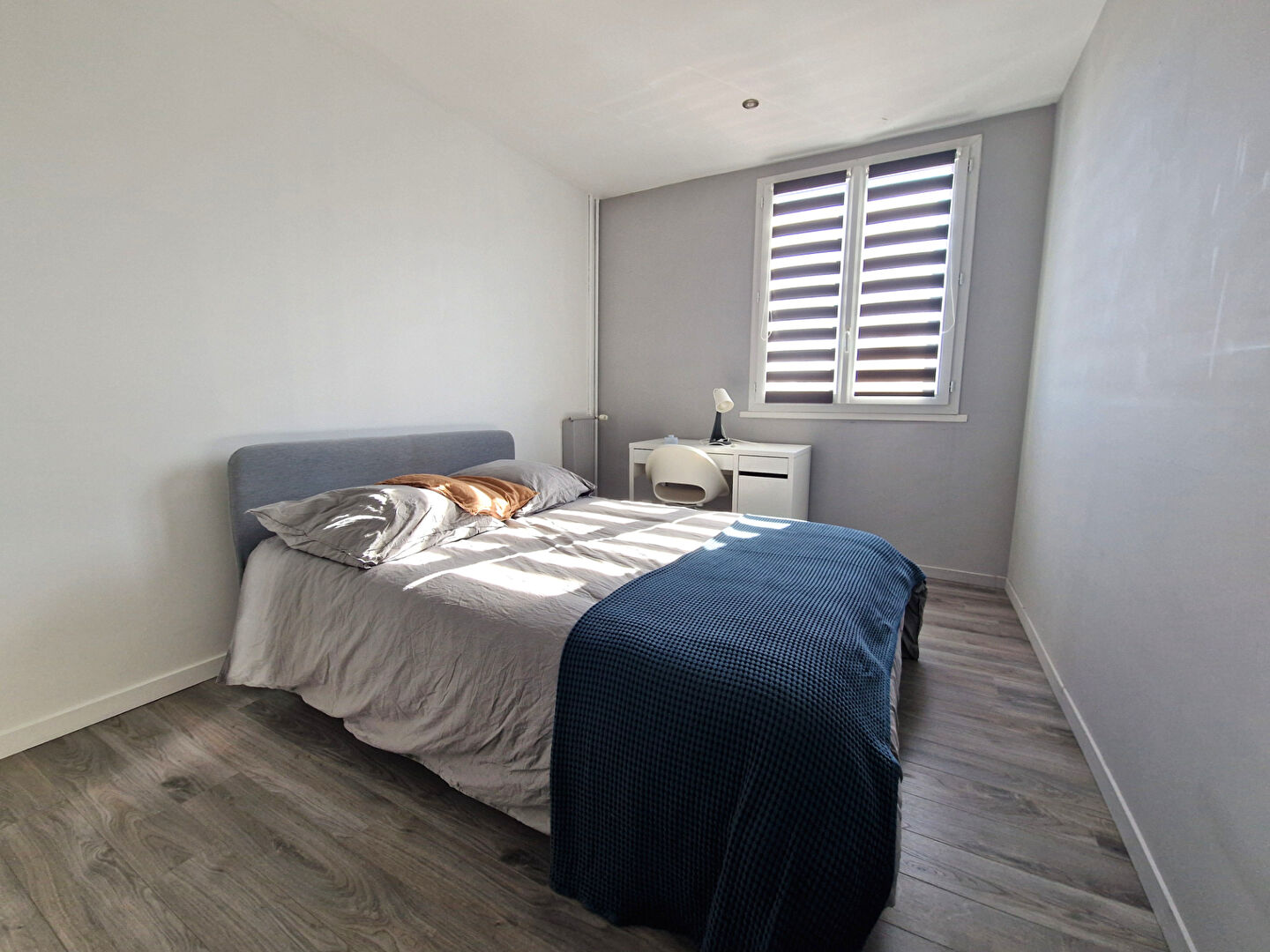 Photo Appartement type 4, 3 chambres image 3/6