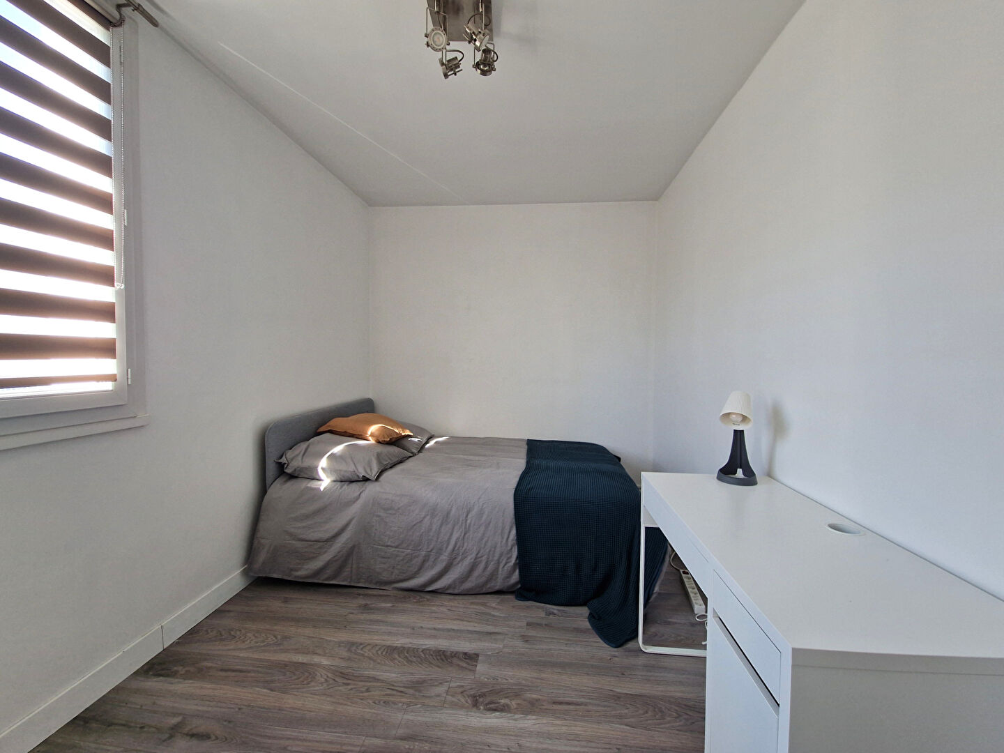 Photo Appartement type 4, 3 chambres image 4/6