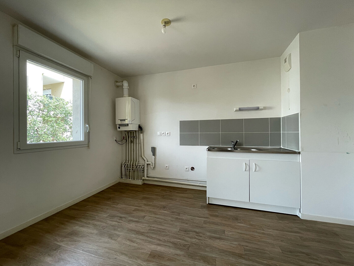 Photo Appartement Reze 3 pièce(s) 61 m2 image 2/6