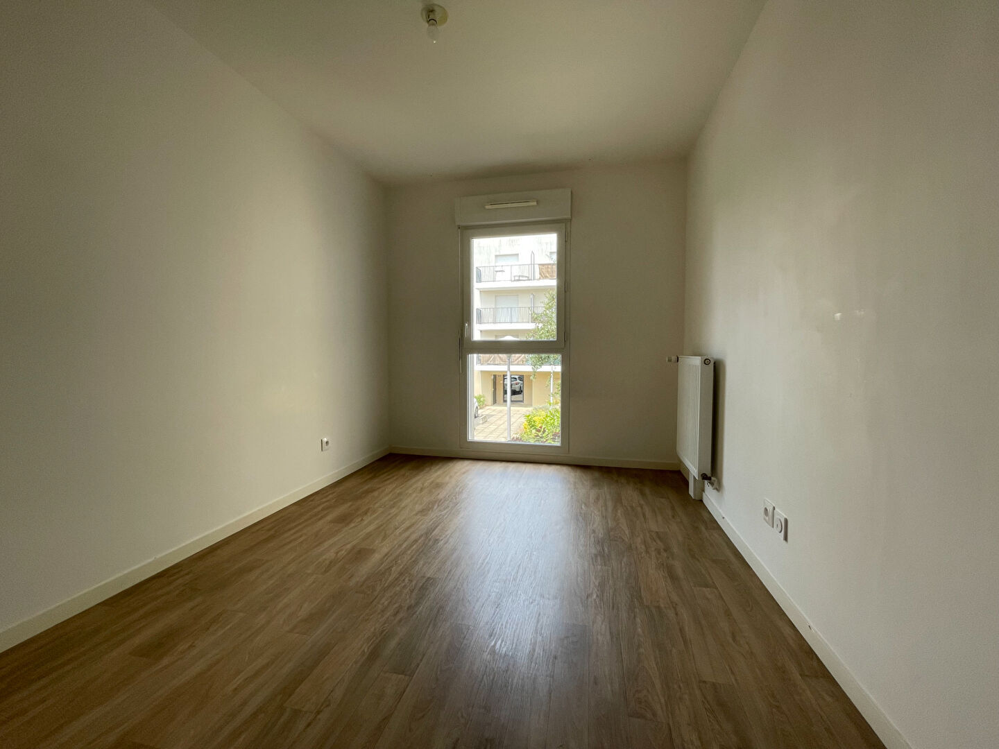 Photo Appartement Reze 3 pièce(s) 61 m2 image 5/6