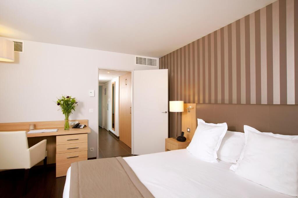 Photo Appartement sous bail commercial, Appart'Hotel image 5/6