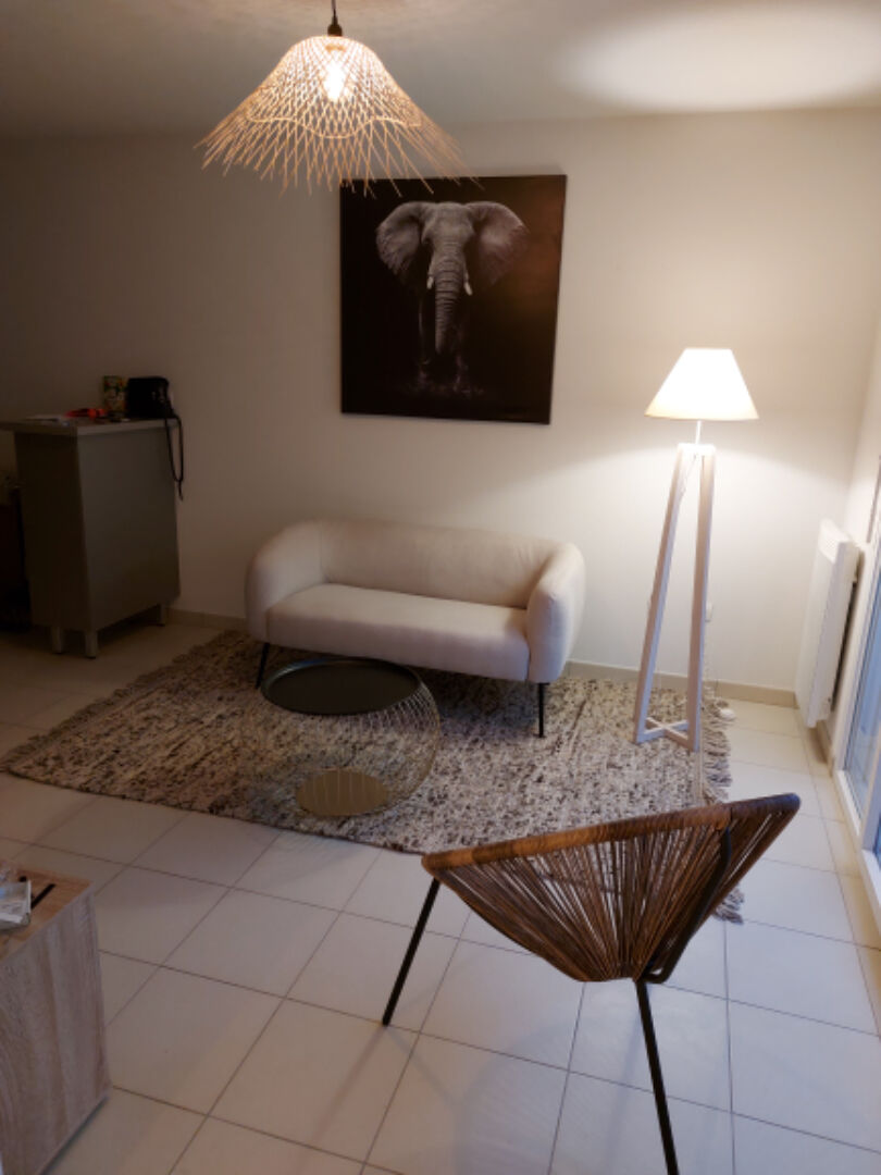 Apartment 1 pièces · 35.00 m² à SAINT SEBASTIEN SUR LOIRE