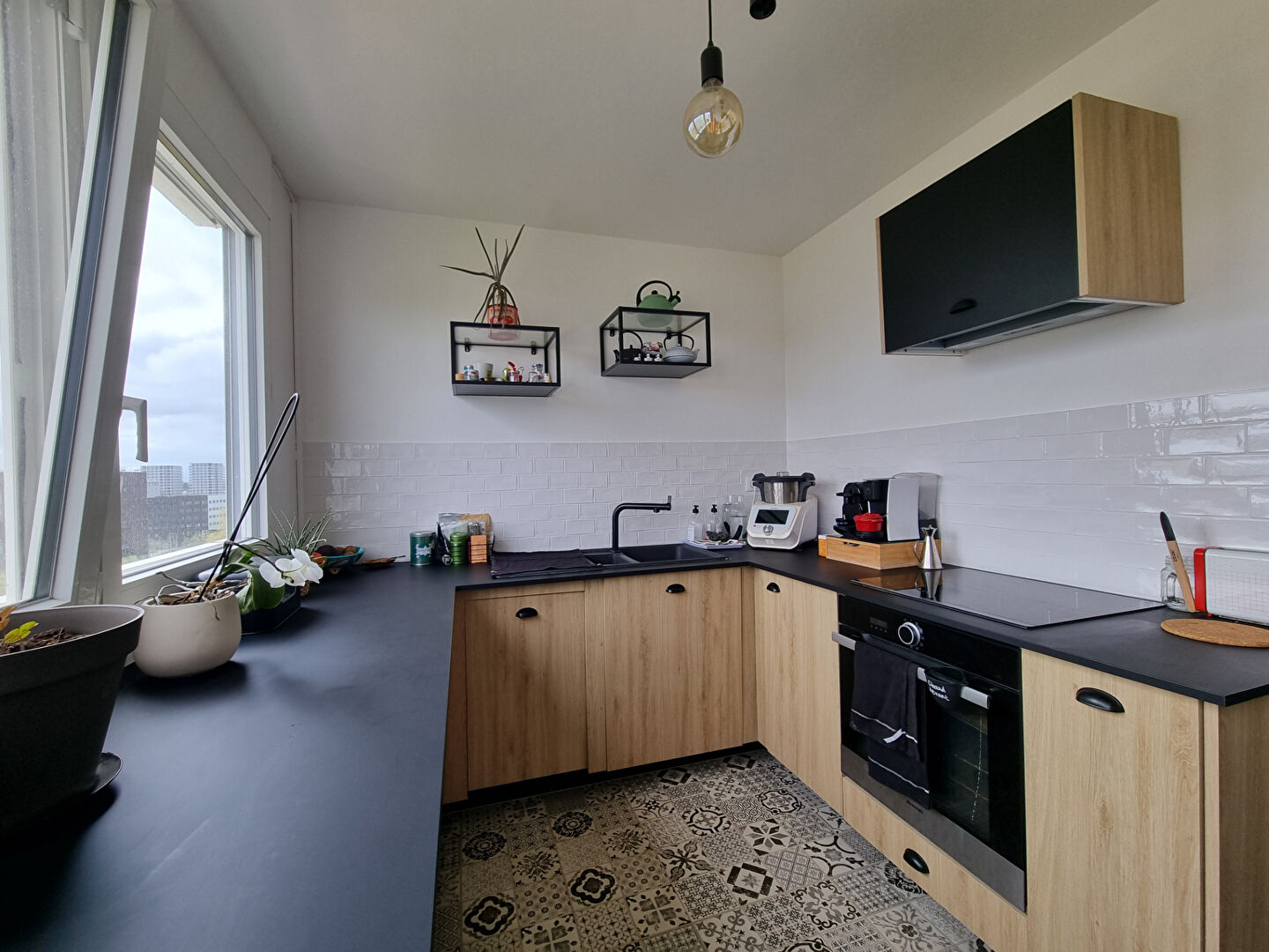Agence immobilière de L'Adresse Agence 230